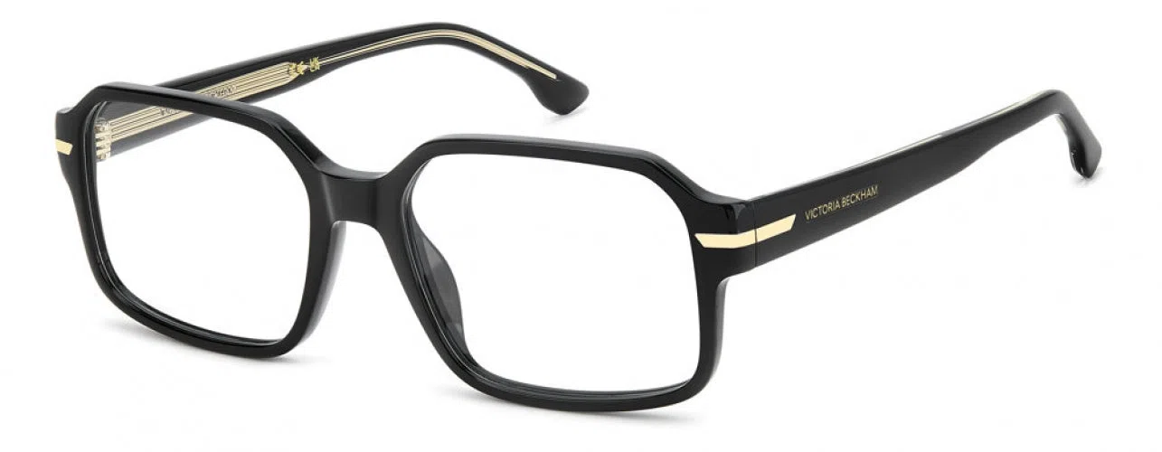 Victoria Beckham VB1028 Eyeglasses - view 3